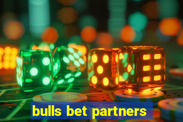 bulls bet partners